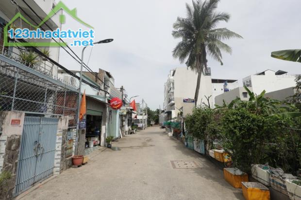 🏠💥 Bán nhà Thạnh Xuân 38 Diện tích 72m   chỉ  nhỉnh hơn 3.xtỷ   ✍️ Kết cấu : 1trệt, 1g