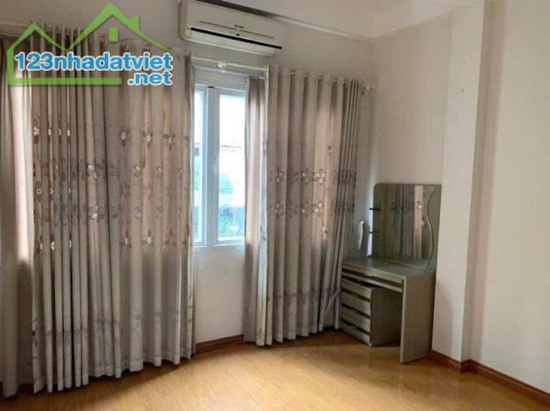 Hàng hiếm Hào Nam, ô tô đỗ gần cửa, Diện tích 39m giá nhỉnh 6 tỷ - 2