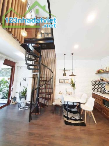 Bán nhà đẹp Vĩnh Phúc, Ba Đình, gần ôtô, 76mx4t, 14.2 tỷ, 0985696268 - 2