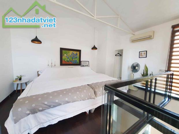 Bán nhà đẹp Vĩnh Phúc, Ba Đình, gần ôtô, 76mx4t, 14.2 tỷ, 0985696268 - 1