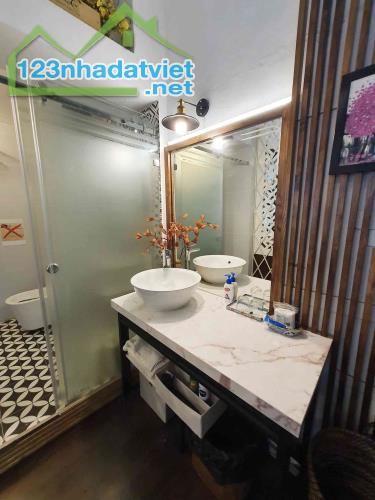 Bán nhà đẹp Vĩnh Phúc, Ba Đình, gần ôtô, 76mx4t, 14.2 tỷ, 0985696268