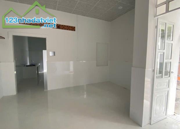 SỞ HỮU NHÀ ĐẸP Cấp 4 - GIÁ Tốt - Vị Trí Tại : Quốc Lộ 51 - Tân Hải - Tân Hải -  Phú Mỹ -