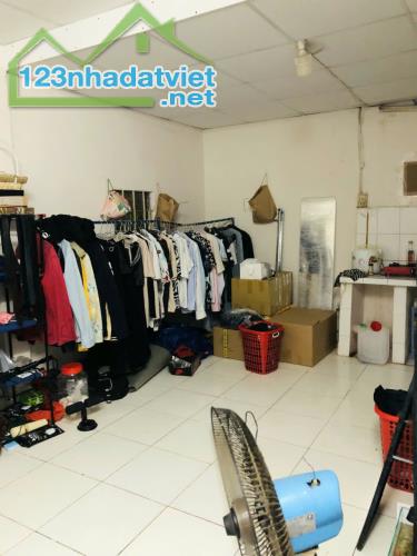 Bán nhà 2 TẦNG, 4 PHÒNG, 65m2, KHU HIỆN HỮU, GẦN KHU HIMLAM, Trần Xuân Soạn, Quận 7. - 3