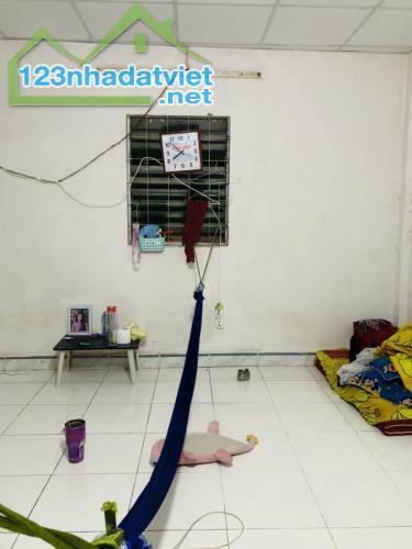 Bán nhà 2 TẦNG, 4 PHÒNG, 65m2, KHU HIỆN HỮU, GẦN KHU HIMLAM, Trần Xuân Soạn, Quận 7. - 4