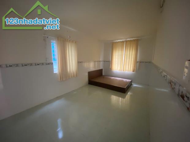 Cần bán gấp nhà hẻm xe hơi Đặng Văn Bi, bình Thọ, Thủ Đức, 87m2, ngang 7m, 6 tỷ 2 - 3