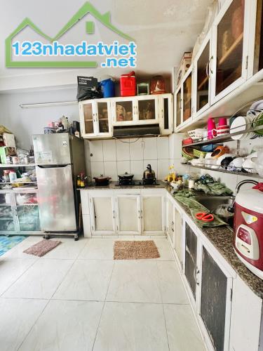 🧸🔥NGAY CX ĐỒNG TIẾN - THÀNH THÁI-QUẬN 10-SÁT ĐH HOA SEN-HẺM XE TẢI-5TẦNG -28M2-CHỈ 6,6TỶ - 2