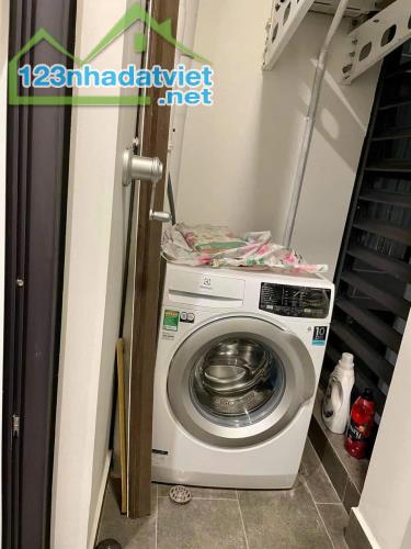 Cho thuê căn hộ  Symphony Riverside 40m2 full đồ 1pn 1wc giá 12tr