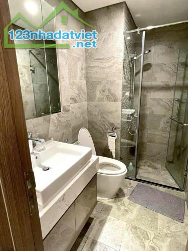 Cho thuê căn hộ  Symphony Riverside 40m2 full đồ 1pn 1wc giá 12tr - 2