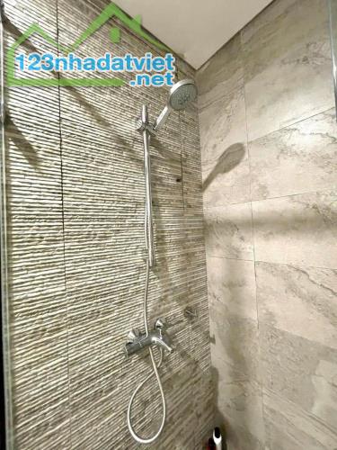 Cho thuê căn hộ  Symphony Riverside 40m2 full đồ 1pn 1wc giá 12tr - 3