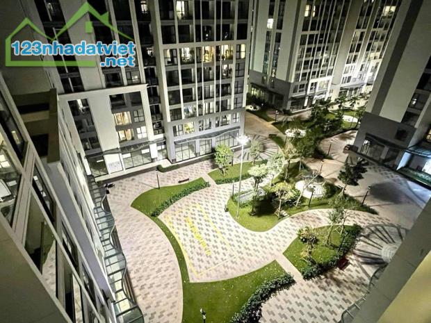 Cho thuê căn hộ  Symphony Riverside 40m2 full đồ 1pn 1wc giá 12tr - 5