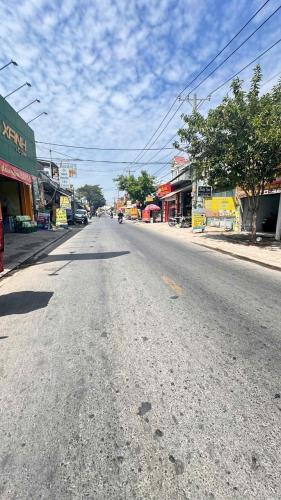 ĐẤT MẶT TIỀN KINH DOANH,  NGUYỄN THỊ NGÂU, THỚI TAM THÔN, HÓC MÔN