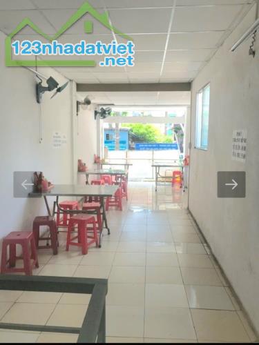 Bán nhà mặt phố tại Đ. Nguyễn Thị Minh Khai, P. Đa Kao, Q. 1, HCM, diện tích 20m2 giá 11 T - 3