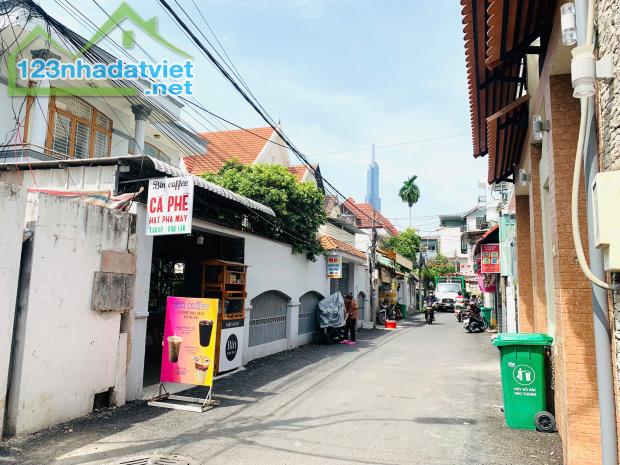 Chỉ 21,9 Tỷ-Bán Khuôn Đất Đẹp 157m2(4,8mx32m) Ngay Đường Vành Đai Tây,Bình An,Quận 2 - 2