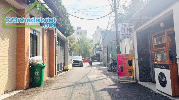 Chỉ 21,9 Tỷ-Bán Khuôn Đất Đẹp 157m2(4,8mx32m) Ngay Đường Vành Đai Tây,Bình An,Quận 2 - 3