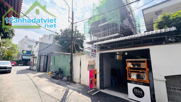 Chỉ 21,9 Tỷ-Bán Khuôn Đất Đẹp 157m2(4,8mx32m) Ngay Đường Vành Đai Tây,Bình An,Quận 2 - 4