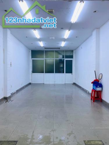 Cho Thuê Mặt Bằng 32m2 Mặt Tiền 645 Đường Luỹ Bán Bích, P.Phú Thạnh, Q.Tân Phú