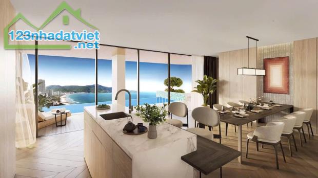 Nhận Booking căn hộ khách sạn 5* cho dự án Xanh Island (Sun Cát Bà) - 2