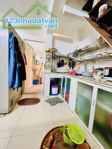 (S370) BÁN NHÀ MẶT TIỀN ĐƯỜNG PHAN VĂN NĂM, PHÚ THẠNH, TÂN PHÚ. 🏠Nhà mặt tiền đường 👉Gi - 1