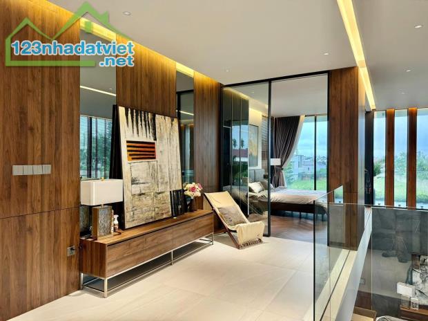 Bán villa mặt tiền Nguyễn Trãi P2 Bảo Lộc - 3