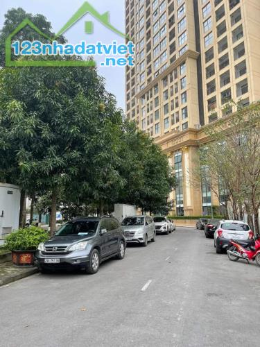 Bán gấp biệt thự khu Vườn Đào, quận Tây Hồ, DT 100m2 mặt tiền 8m giá chỉ hơn 37 tỷ - 1