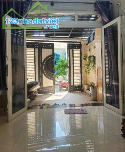 Bán Nhà 3 Tầng HXH 6M Ngang 5M Lê Đức Thọ Gò Vấp hơn 8,4 Tỷ - 3