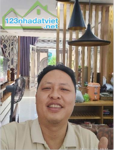 Bán Nhà 3 Tầng HXH 6M Ngang 5M Lê Đức Thọ Gò Vấp hơn 8,4 Tỷ - 4
