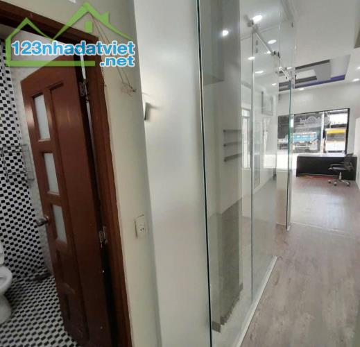 Bán MBKD 52M2 Đường 12M Nguyễn Văn Khối F11 Gò Vấp 6Tỷ Nhỏ