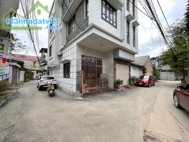 Bán nhà 2 tầng tại Đống Đa- Vĩnh Yên- Vĩnh Phúc. 40,4m2, giá: 1,9 tỷ - 3