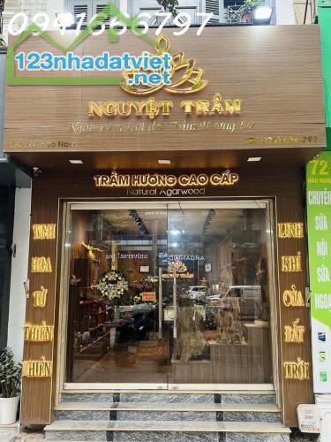 SANG NHƯỢNG CỬA HÀNG TRẦM HƯƠNG 74 HÀO NAM - 4