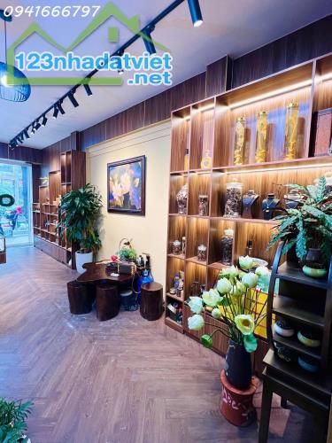 SANG NHƯỢNG CỬA HÀNG TRẦM HƯƠNG 74 HÀO NAM - 1