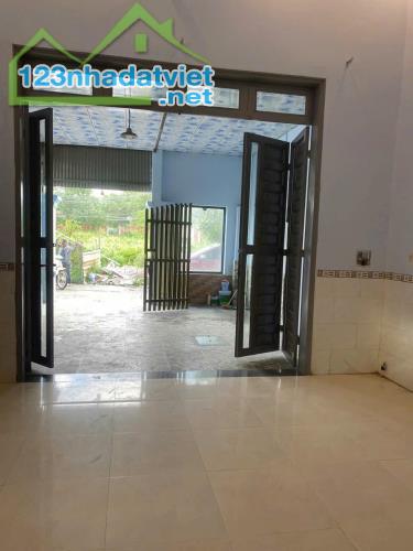 Nhà cấp 4, SHR, 87m2, Tân Phú Trung, Củ Chi, Giá 840 Triệu. - 3