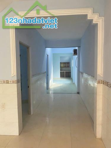 Nhà cấp 4, SHR, 87m2, Tân Phú Trung, Củ Chi, Giá 840 Triệu. - 2