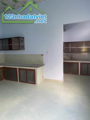 Nhà cấp 4, SHR, 87m2, Tân Phú Trung, Củ Chi, Giá 840 Triệu. - 1