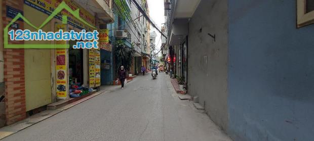 CHÍNH CHỦ GỬI BÁN MẢNH ĐẤT DUY NHẤT MỘT NHÀ RA PHỐ AN HÒA 4.5 TỶ CÓ TL - 2