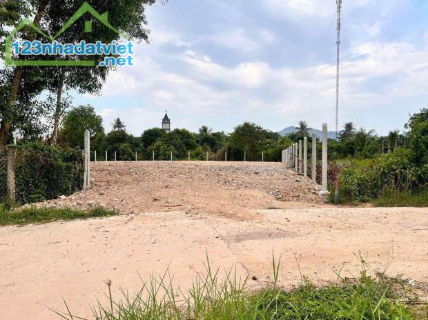 CHÍNH CHỦ BÁN 855m2 Đất Tại SUỐI HIỆP, Diên Khánh, Khánh Hoà - 3