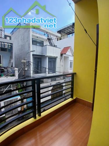 BÁN NHÀ GÓC 2 MẶT TIỀN HẺM XE HƠI ĐƯỜNG TÂN MỸ, TÂN THUẬN TÂY, Q7 - 1