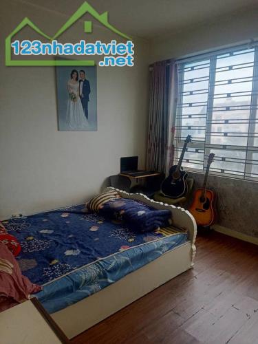Bán Gấp Chung Cư 2PN,2VS 68m2 Khu Đô Thị Sài Đồng, Hàng Xóm Vinhomes Riverside 2.99 Tỷ - 2