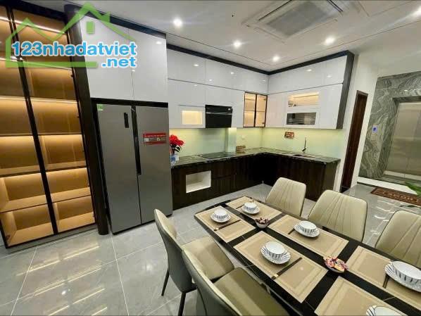 Cần Tiền, Giảm 300tr, Bán Nhà Xuân La, 7 Tầng Thang Máy, Ngõ Thông, Cách Ô Tô 30m, 9.25 Tỷ - 2