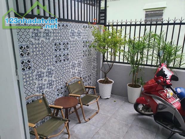 Bán Nhà kiệt Trần Hưng Đạo Quận Sơn Trà TP Đà Nẵng