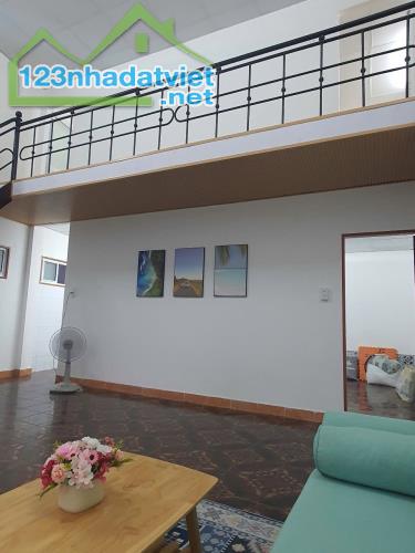 Bán Nhà kiệt Trần Hưng Đạo Quận Sơn Trà TP Đà Nẵng - 1
