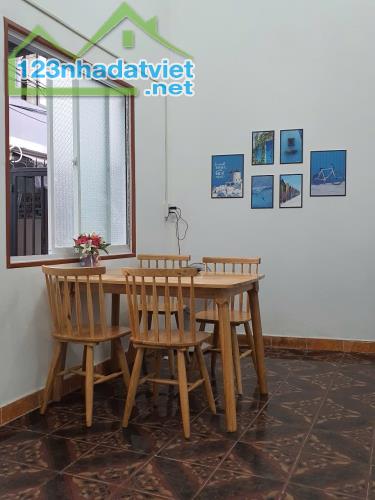 Bán Nhà kiệt Trần Hưng Đạo Quận Sơn Trà TP Đà Nẵng - 3