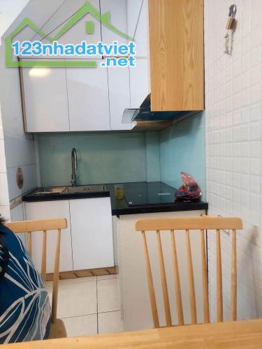 BÁN NHÀ ĐỘI CẤN - BA ĐÌNH | 30M² - 4 TẦNG - GẦN LĂNG BÁC - GIÁ 4 TỶ - 3