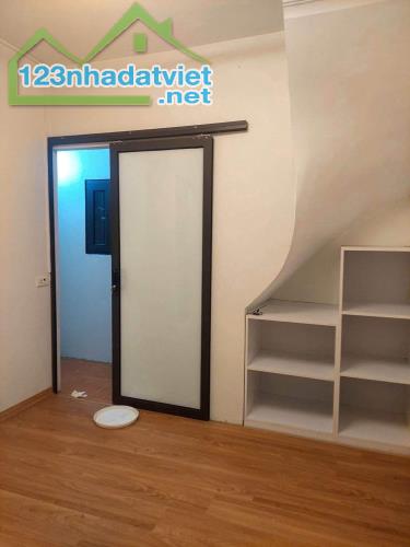 BÁN NHÀ ĐỘI CẤN - BA ĐÌNH | 30M² - 4 TẦNG - GẦN LĂNG BÁC - GIÁ 4 TỶ - 1