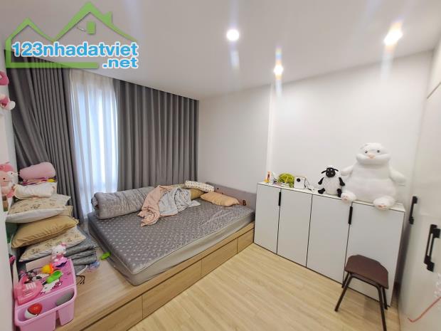 BÁN NHÀ ĐẸP Ở NGAY - PHỐ THÁI THỊNH - 33m2x4T - GẦN OTO ĐỖ - GIÁ CHỈ 6,x TỶ - 5