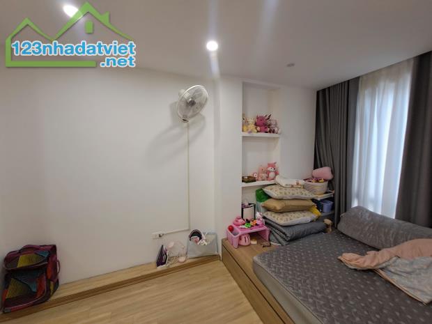 BÁN NHÀ ĐẸP Ở NGAY - PHỐ THÁI THỊNH - 33m2x4T - GẦN OTO ĐỖ - GIÁ CHỈ 6,x TỶ - 2