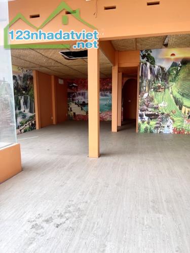 Bán nhà MT Vườn Lài, Tân Phú cách Lũy Bán Bích 200m, 150m2, 3 lầu chỉ 28 tỷ. - 1