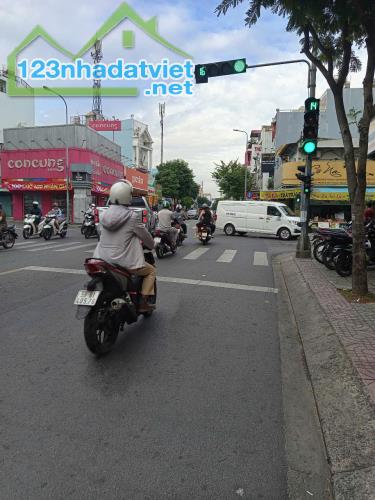 Bán nhà MT Vườn Lài, Tân Phú cách Lũy Bán Bích 200m, 150m2, 3 lầu chỉ 28 tỷ. - 3