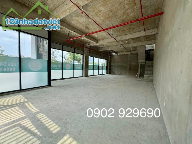 Mở bán shophouse dự án Cardinal Court Phú Mỹ Hưng - Tặng 1 năm phí quản lý - 0902929690 - 1