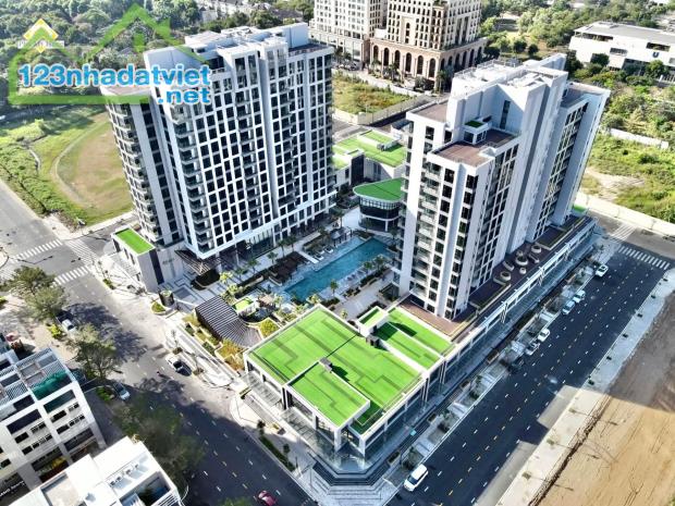 Mở bán shophouse dự án Cardinal Court Phú Mỹ Hưng - Tặng 1 năm phí quản lý - 0902929690 - 4