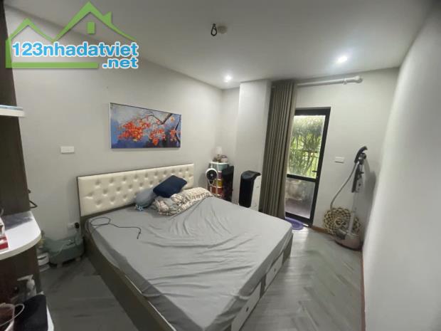 Nhà Bồ Đề, Long Biên, 29,8 m, 3 tầng, chỉ 3 tỷ 8. - 2